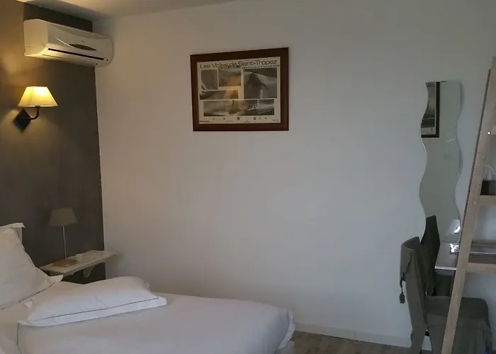 Le Niobel - De Charme Belgodère