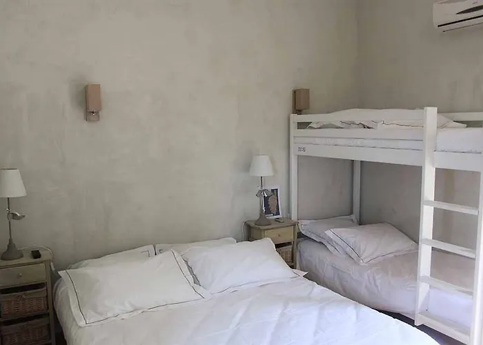 Le Niobel - De Charme 3*