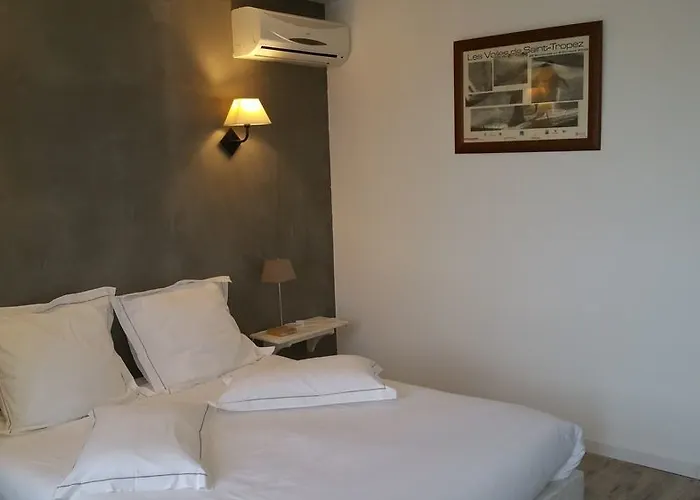 Le Niobel Hotel Belgodère