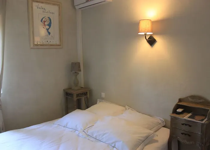 Le Niobel - De Charme Hotel 3*