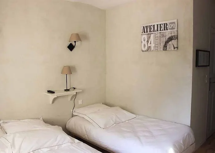 Hotel Le Niobel Belgodère