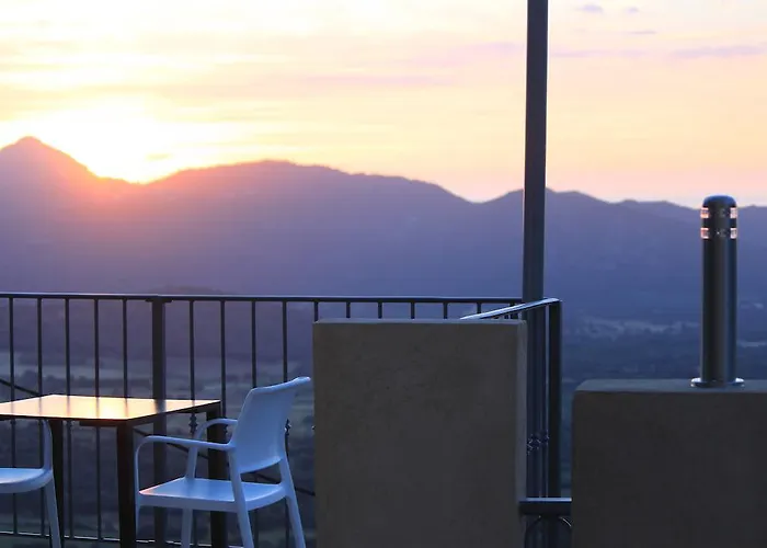 Le Niobel - De Charme