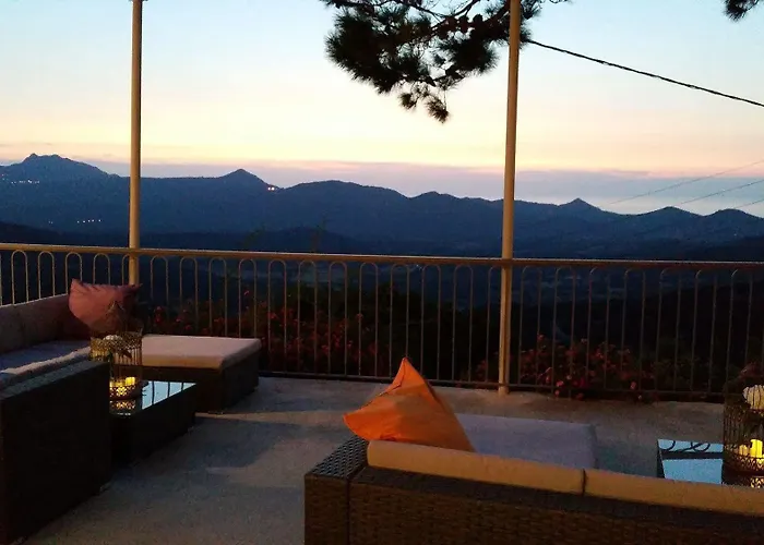 Le Niobel Hotel 3*