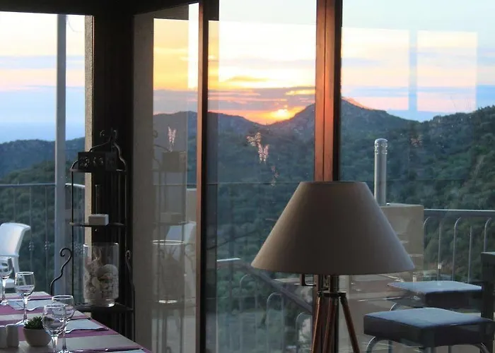 Le Niobel - De Charme 3* Belgodère