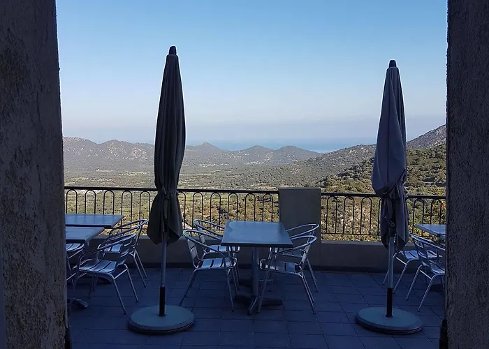 Hotel Le Niobel - De Charme 3*