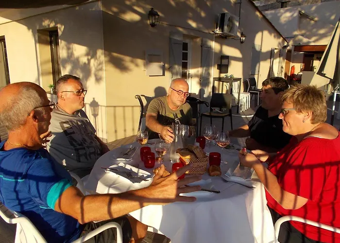 Le Niobel Hotel