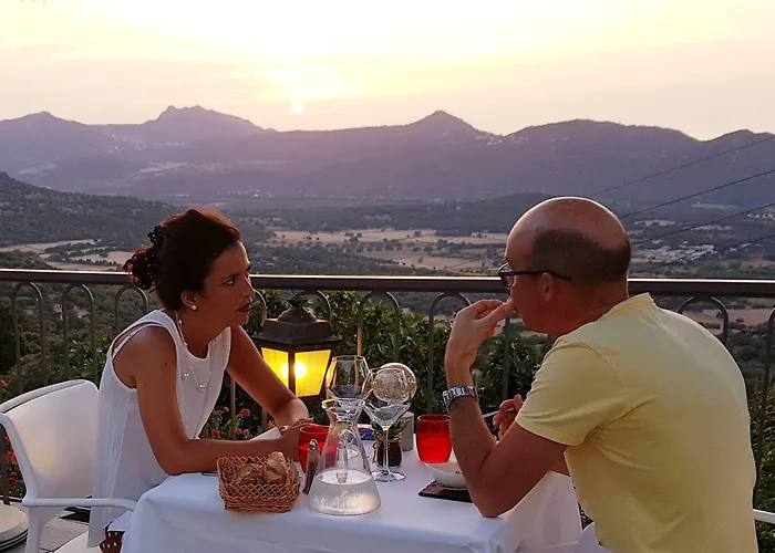 Le Niobel - De Charme 3* Belgodère