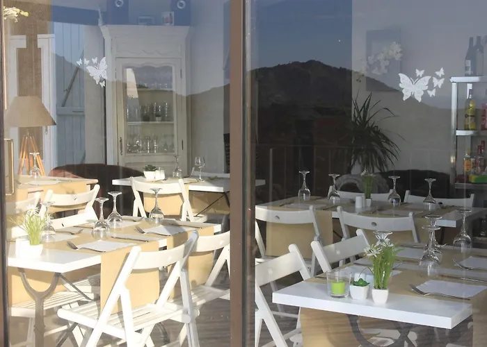 Le Niobel - De Charme