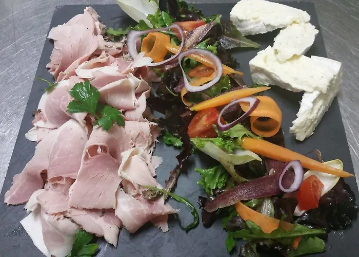 Le Niobel - De Charme