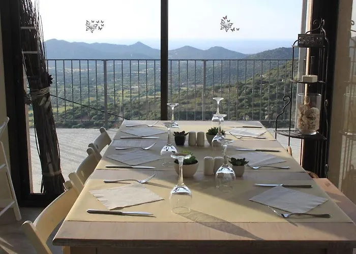 Le Niobel - De Charme 3*