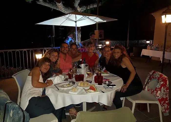 Le Niobel - De Charme