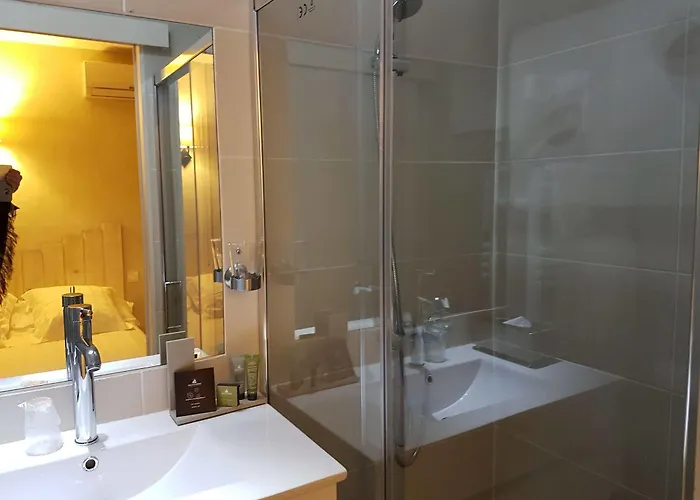 Le Niobel 3* Belgodère