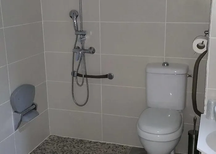 Hotel Le Niobel 3*