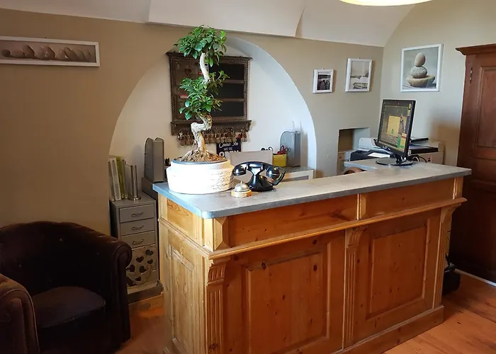 Le Niobel - De Charme Belgodère