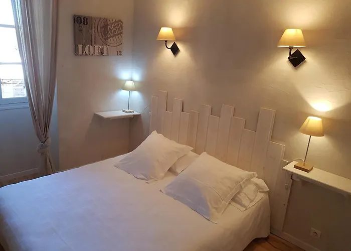 Hotel Le Niobel - De Charme 3*