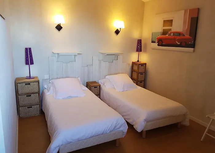 Le Niobel - De Charme 3*