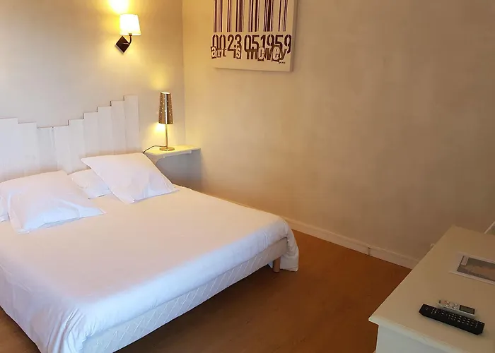 Hotel Le Niobel