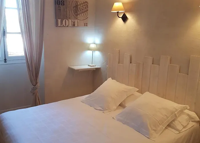 Hotel Le Niobel - De Charme 3*